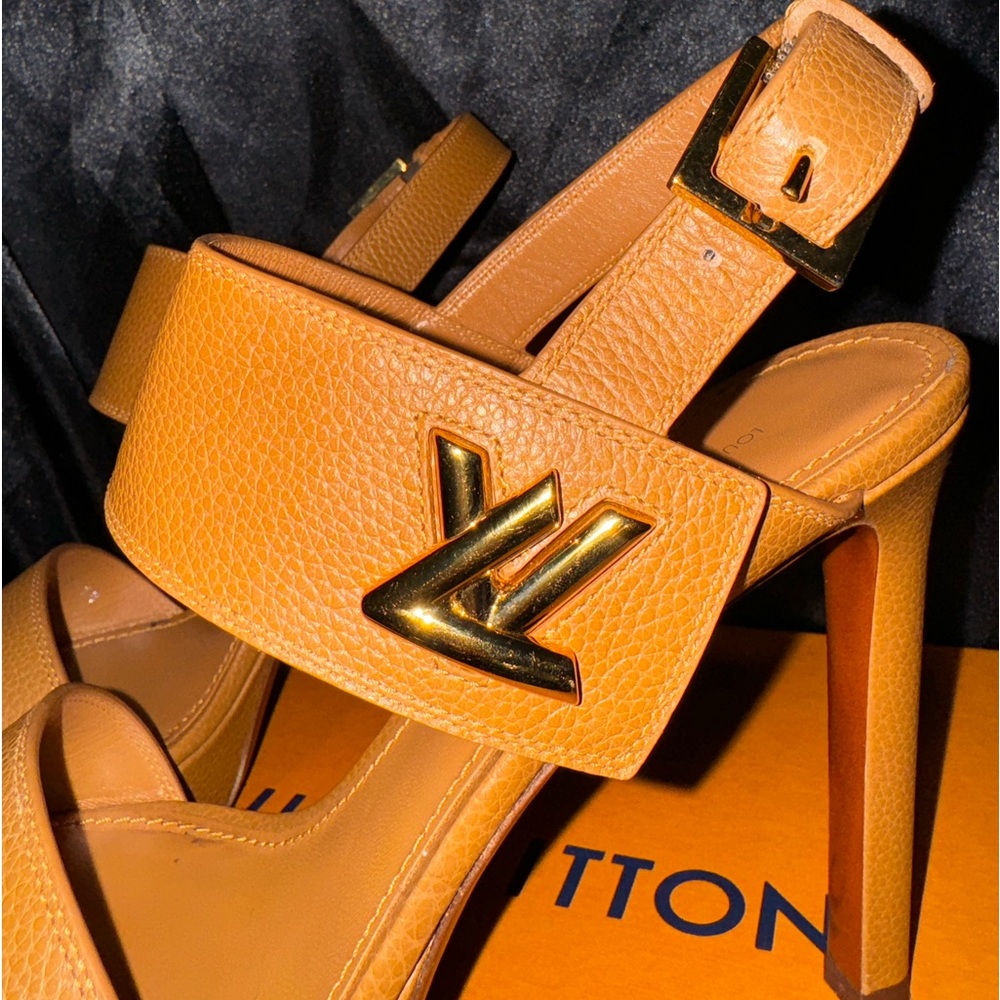 Louis Vuitton Horizon platform size 41 (Reduce)